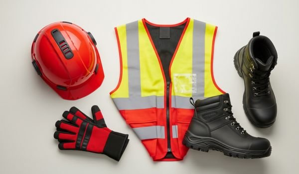 Quick Protection – Safety, Security & Fire Protection Solutions