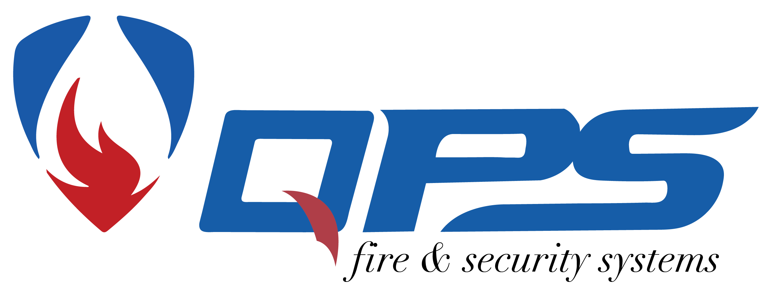 Quick Protection Logo